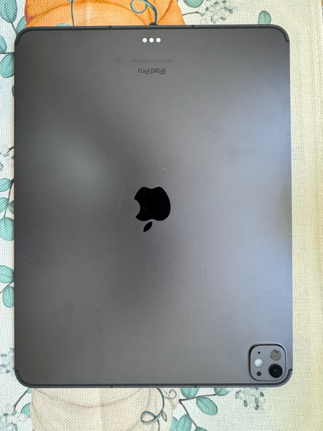 iPad Pro (M4) 13 inch | CELLULAR + WIFI - photo 3