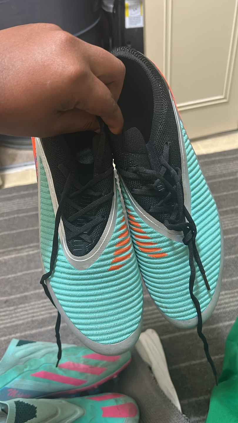 Adidas Soccer Cleats and other iteams