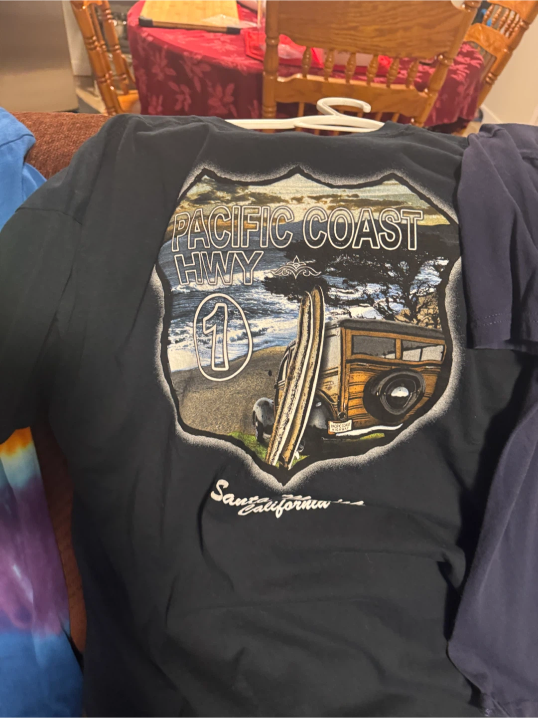 Collectable Disneyland , California  T-shirts. - photo 5