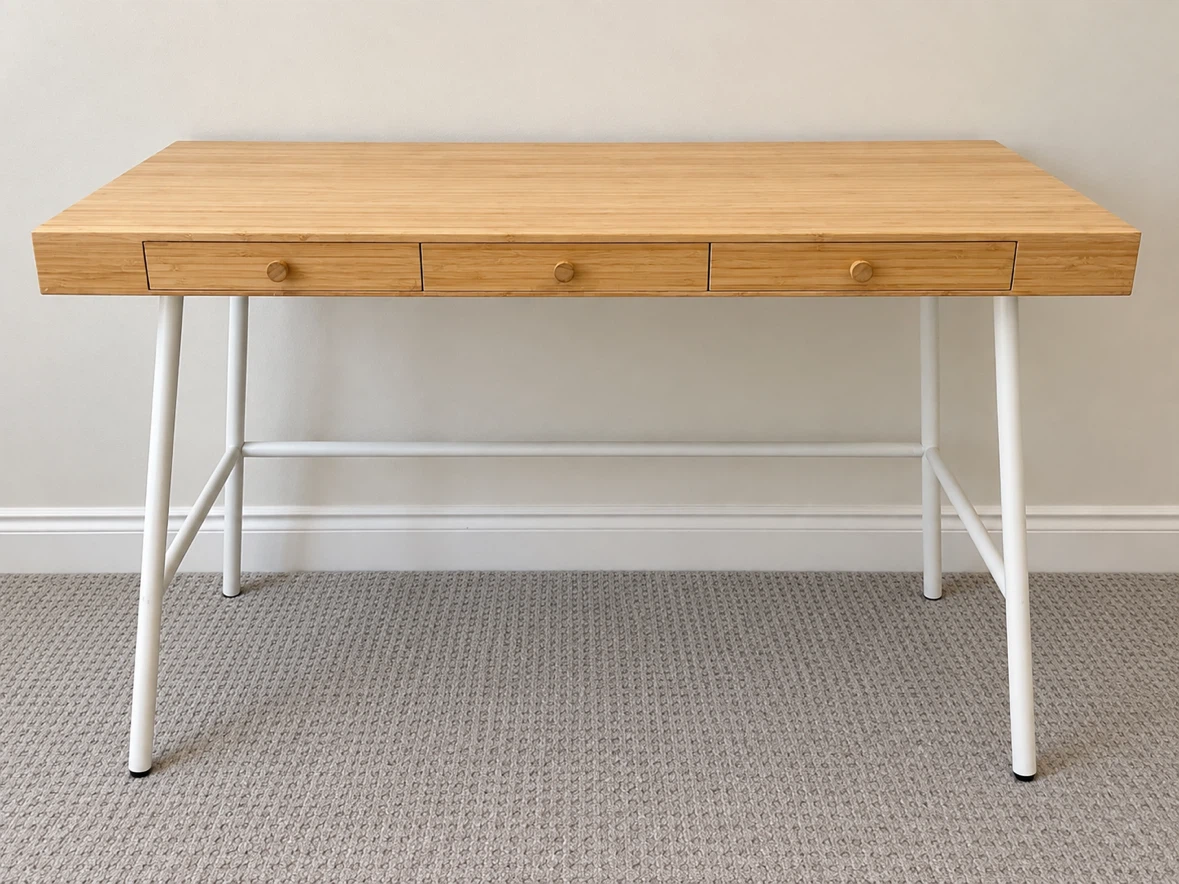 IKEA Lisabo Desk