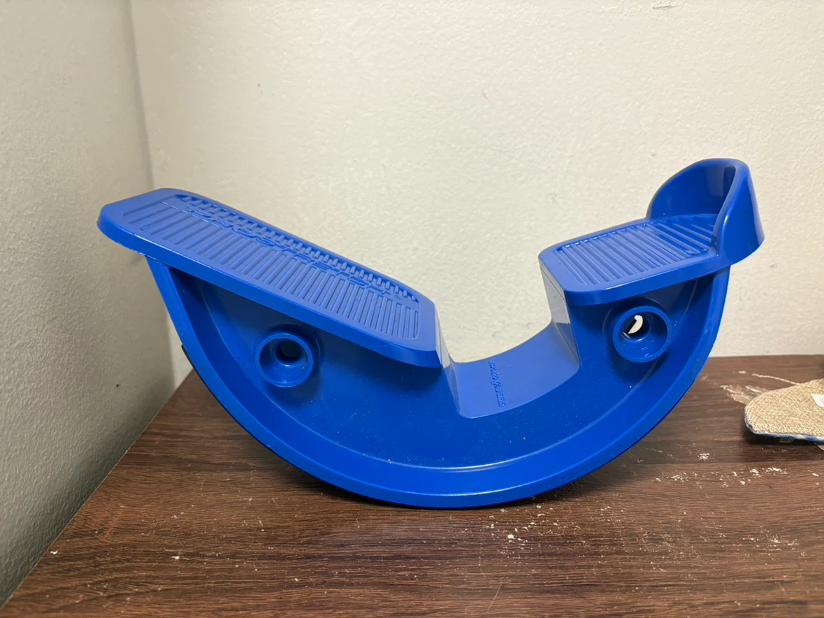 Medi-Dyne ProStretch Original Calf and Foot Stretcher - photo 2