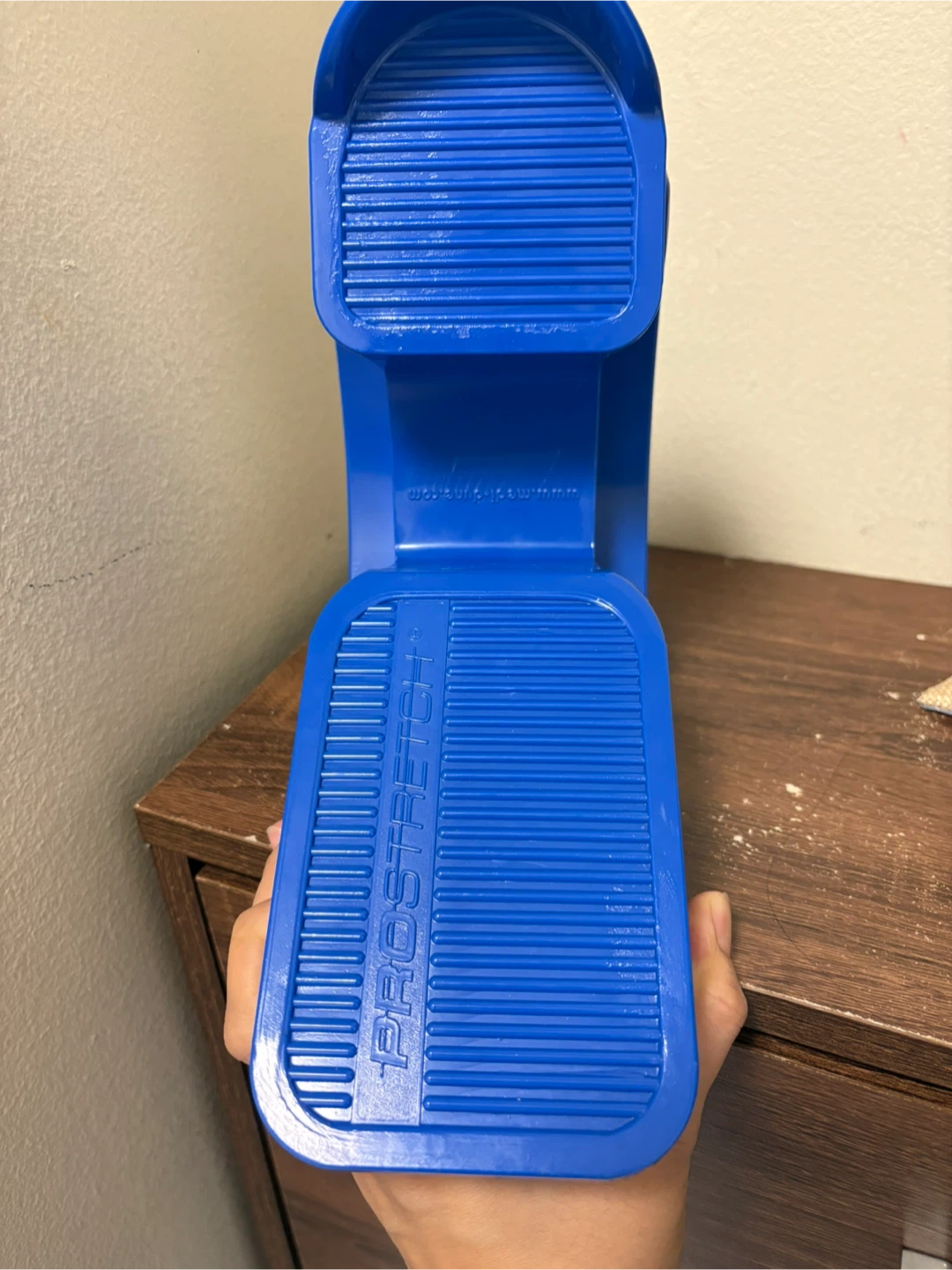 Medi-Dyne ProStretch Original Calf and Foot Stretcher - photo 3