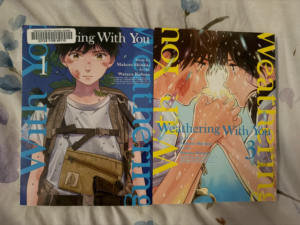 Manga lot :) - photo 4
