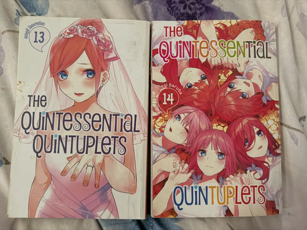Manga lot :) - photo 5