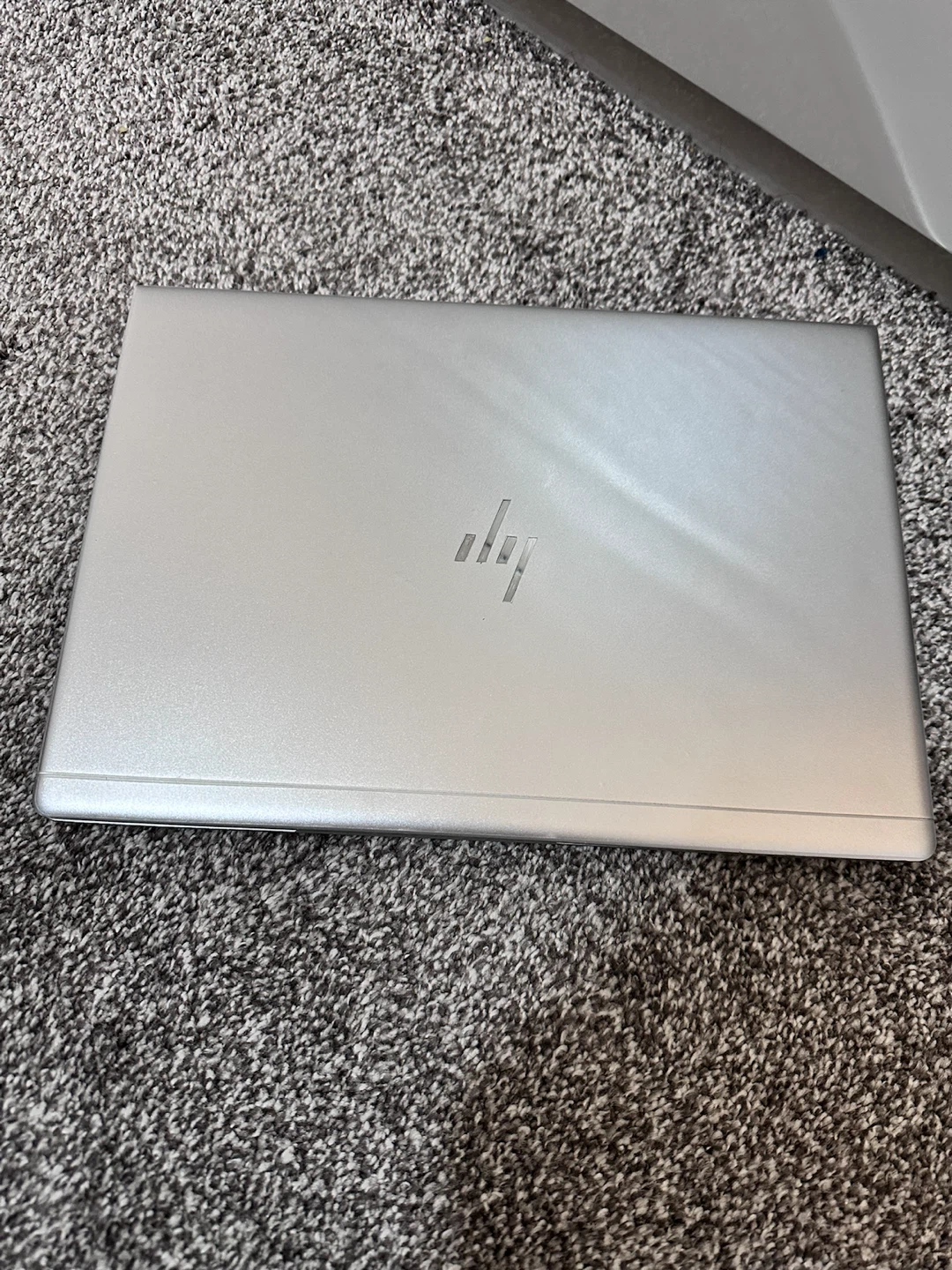 Slim Hp Elitebook Ryzen Qurd core 512SSD 8GB RAM - photo 3