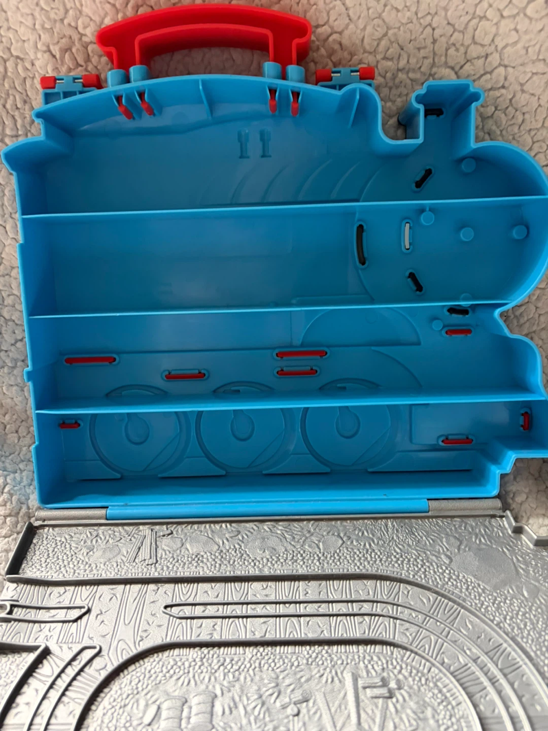 Thomas & Friends Portable Carrying Case - photo 5