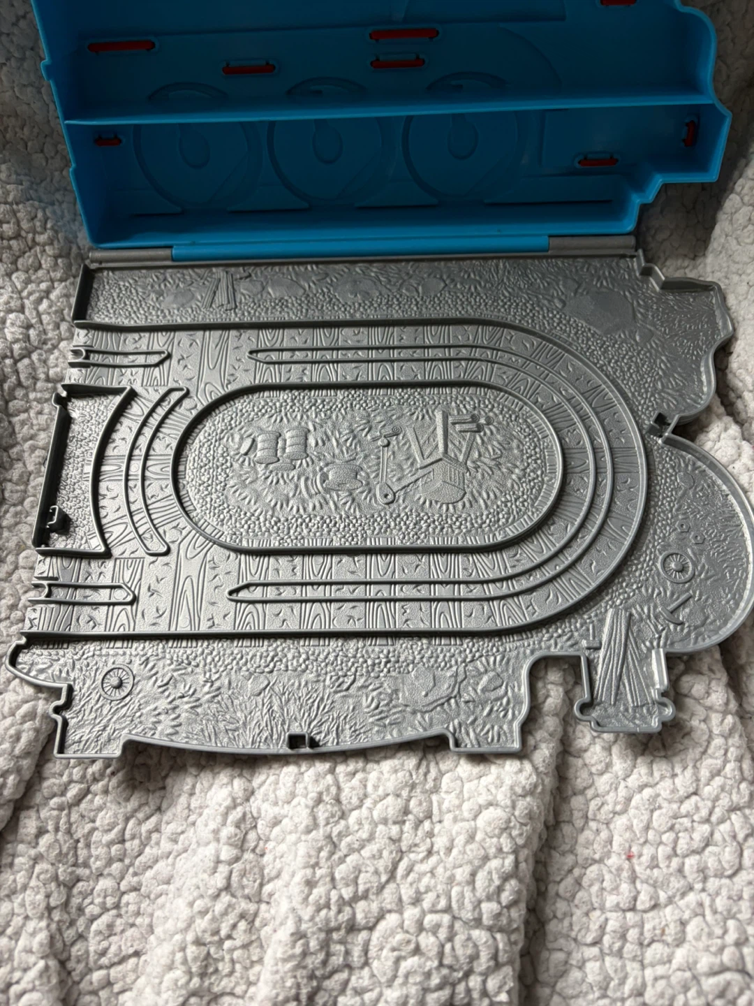 Thomas & Friends Portable Carrying Case - photo 4