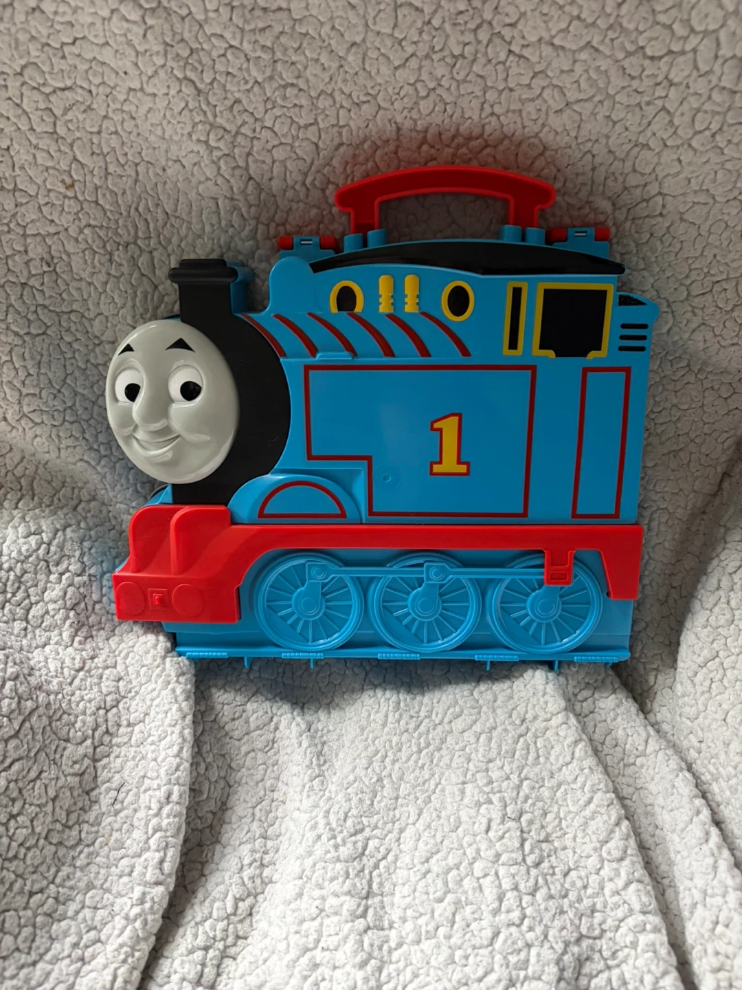 Thomas & Friends Portable Carrying Case