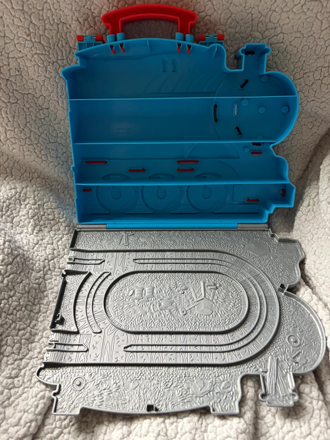 Thomas & Friends Portable Carrying Case - photo 3