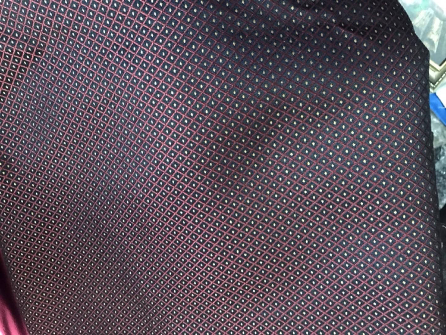 Complete Black out curtains 2 Panels 52”X84”