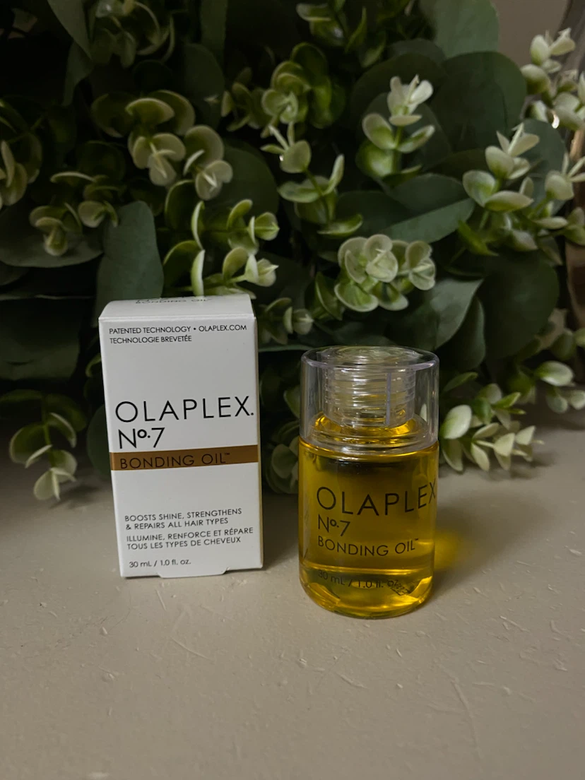 Olaplex No. 7 Bonding Oil 30ml