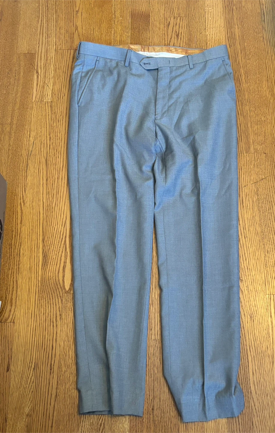 Men’s dress pants