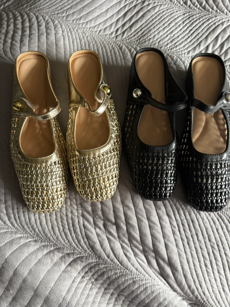 Orthpedic Mules - photo 2