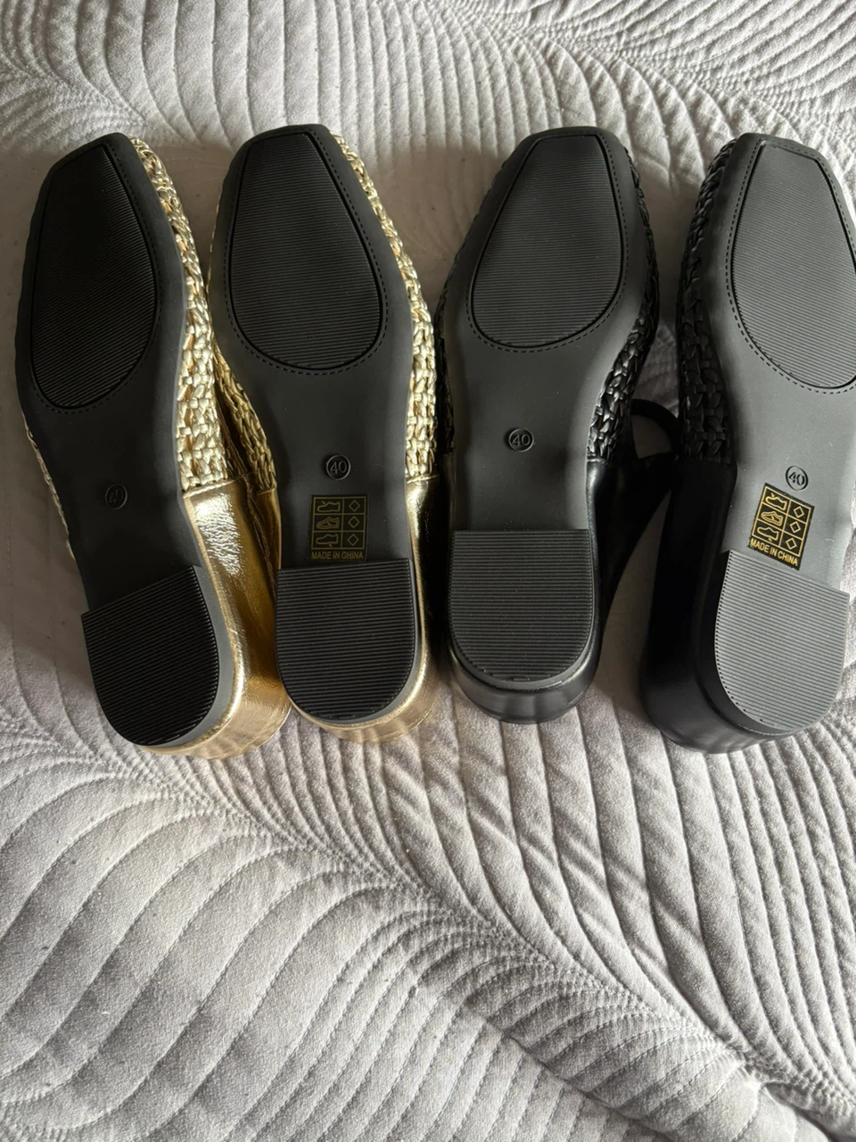 Orthpedic Mules - photo 3