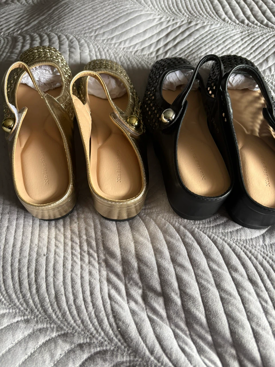 Orthpedic Mules - photo 4
