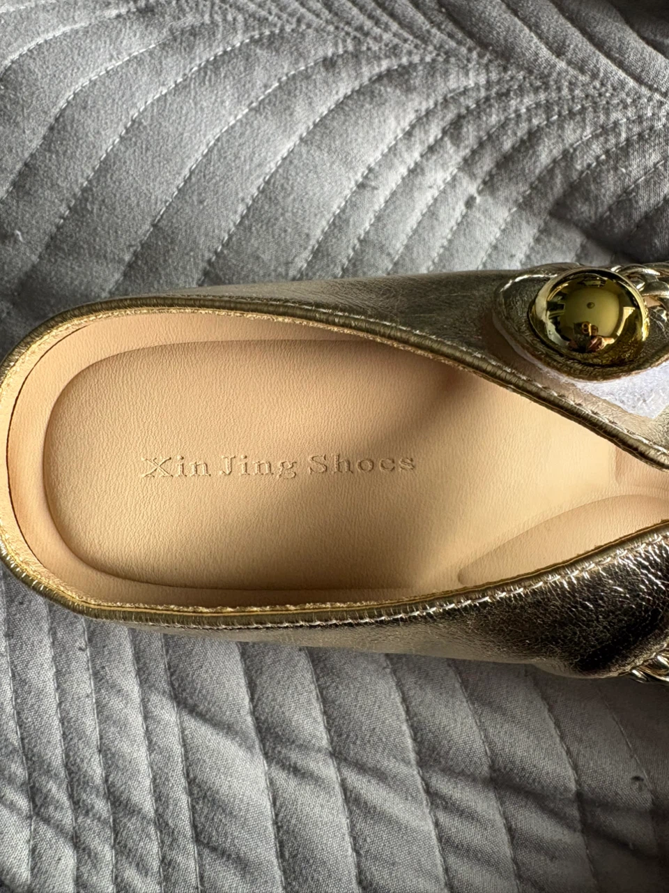 Orthpedic Mules - photo 5