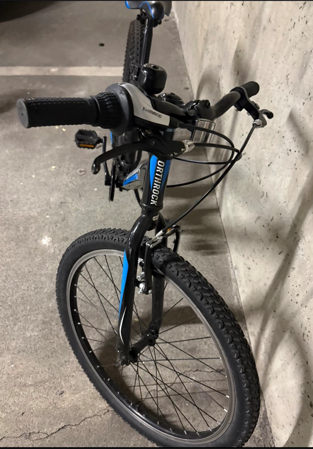 Northrock XJ24 Mountain Bike - photo 2