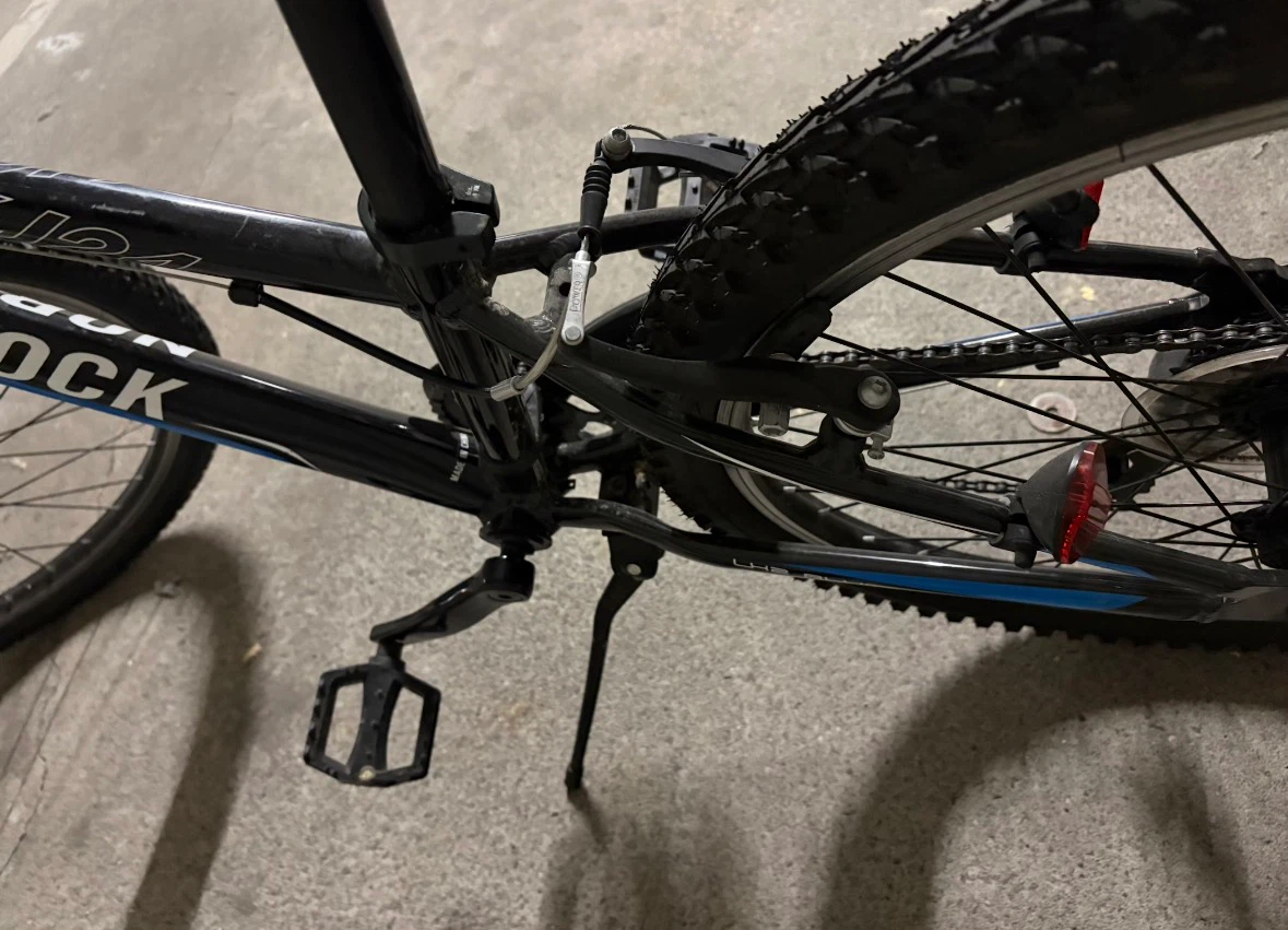 Northrock XJ24 Mountain Bike - photo 3
