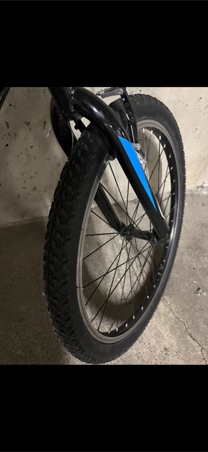 Northrock XJ24 Mountain Bike - photo 5