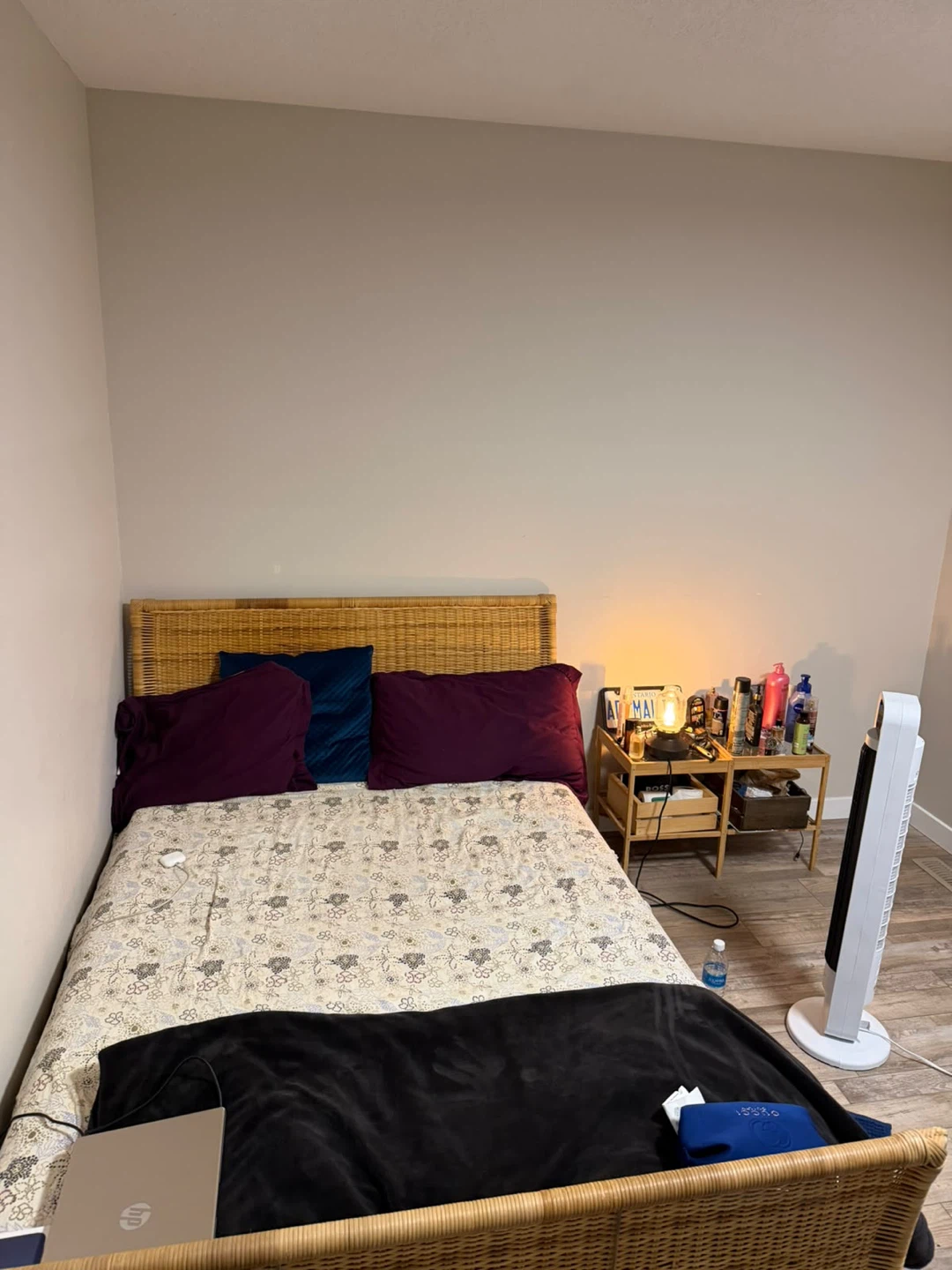 Double bed - photo 2
