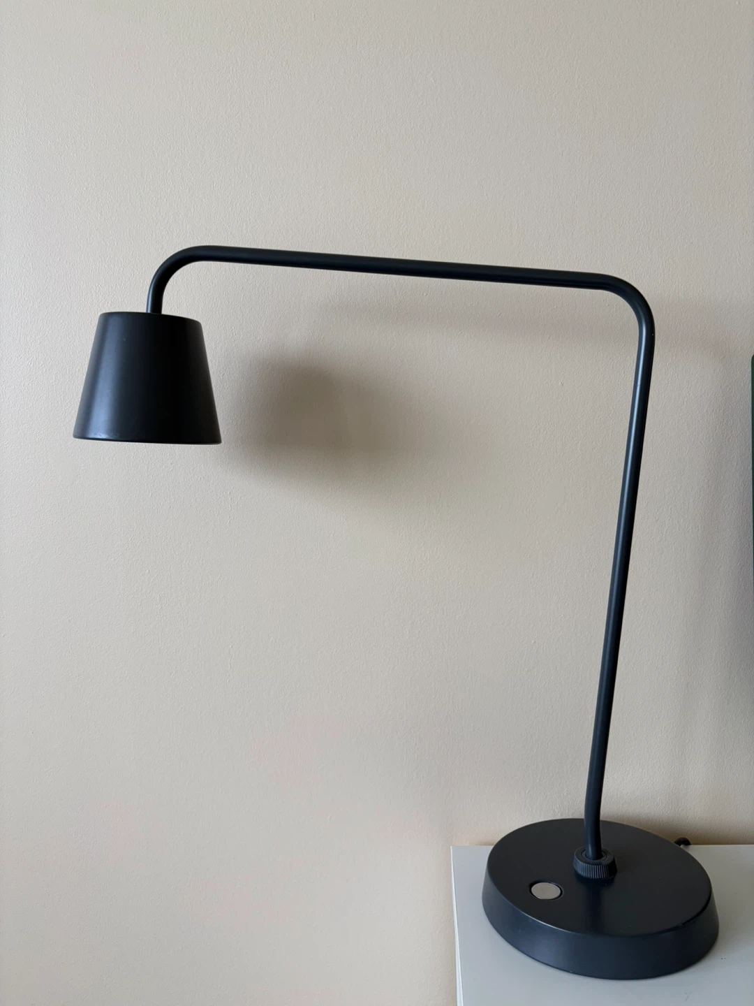 IKEA desk lamp TISDAG