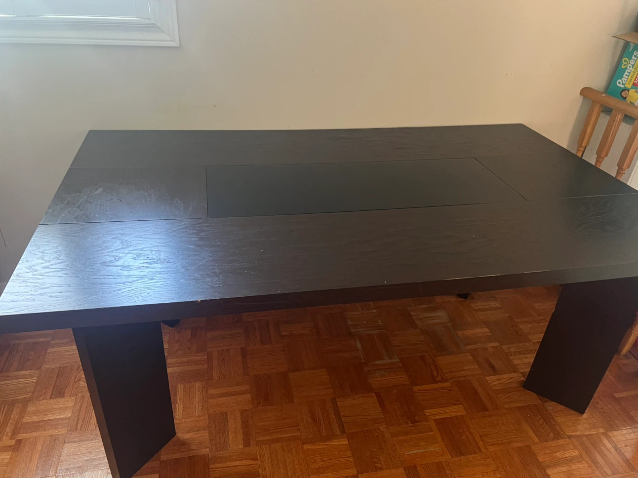 Dining Table - photo 2