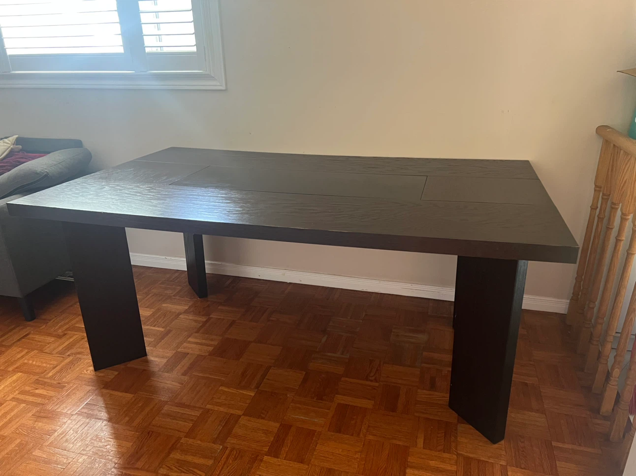 Dining Table - photo 3