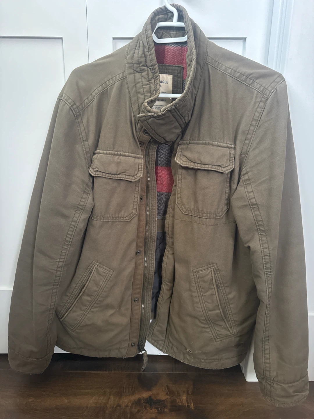 American Eagle Jacket