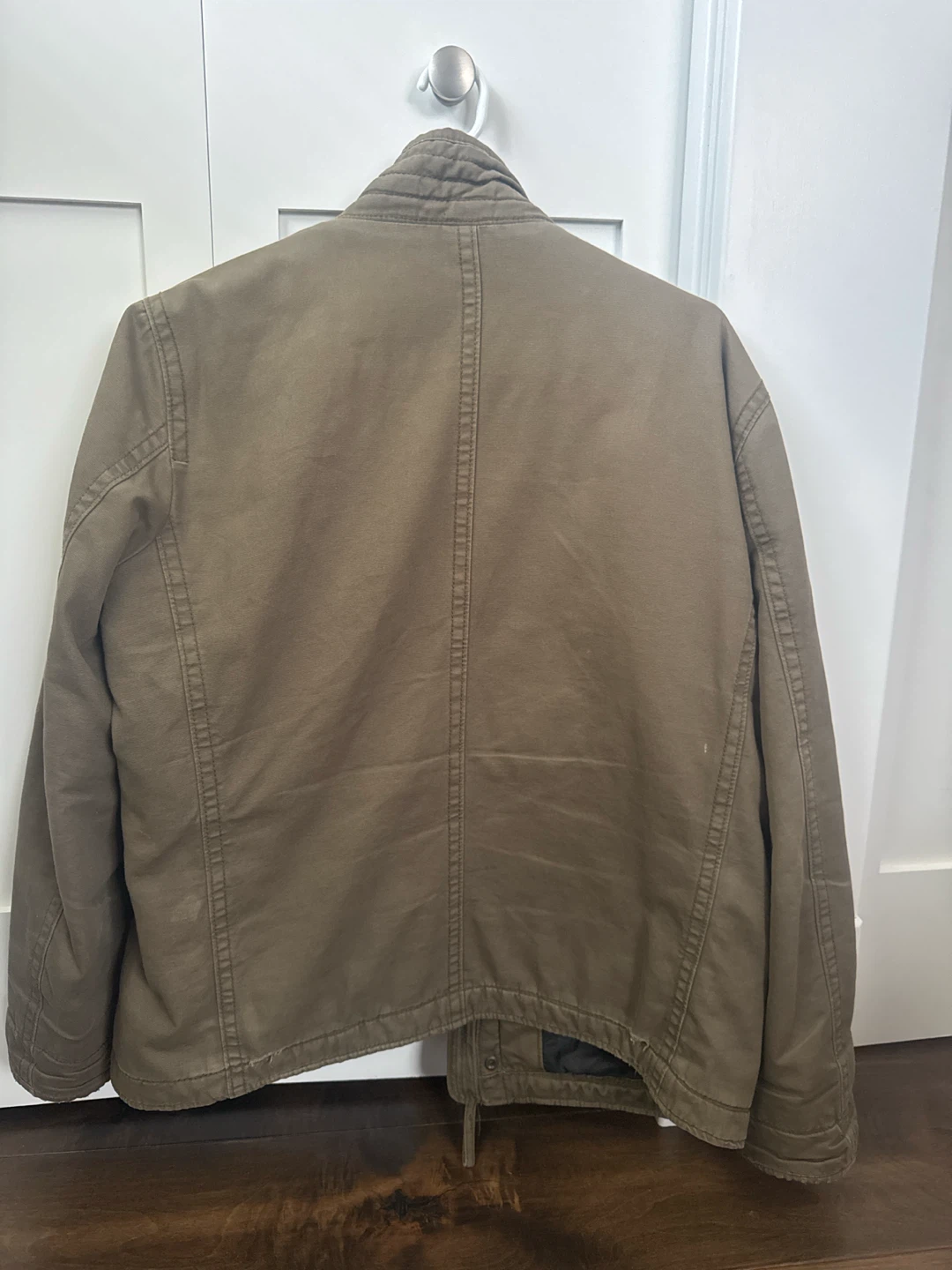 American Eagle Jacket - photo 3
