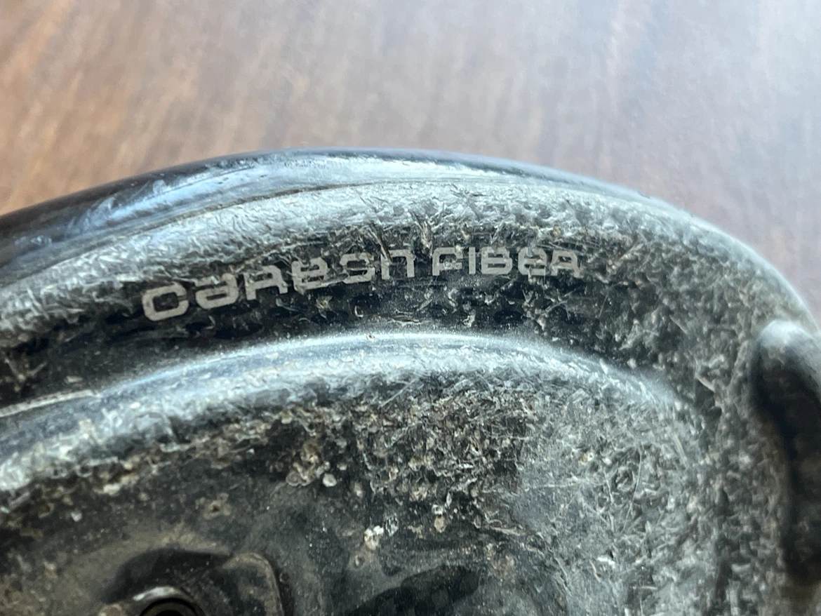 Nike cycling shoes - photo 4