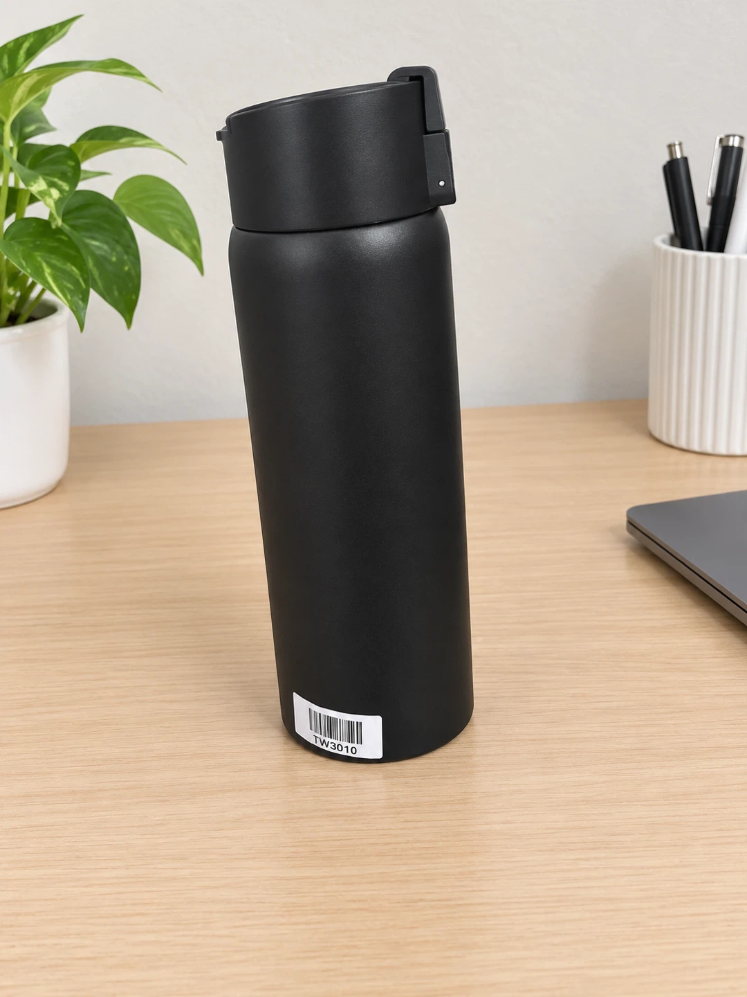 Brand New Stainless Steel Insulated Travel Mug