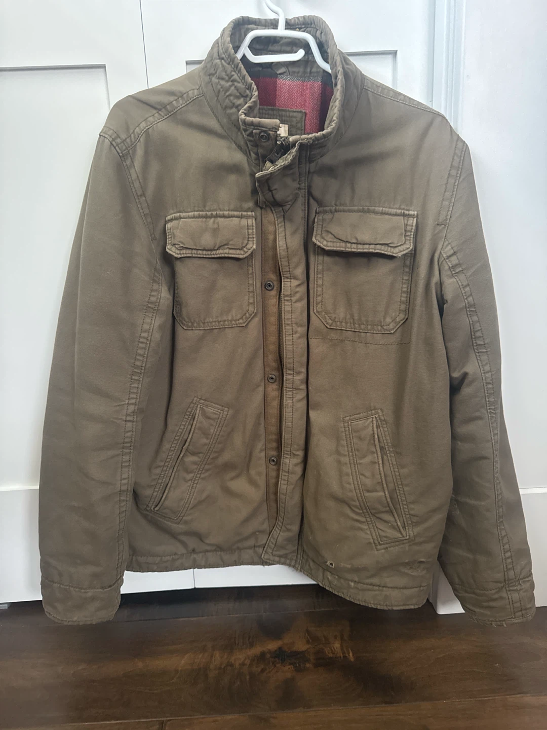 American Eagle Jacket - photo 5