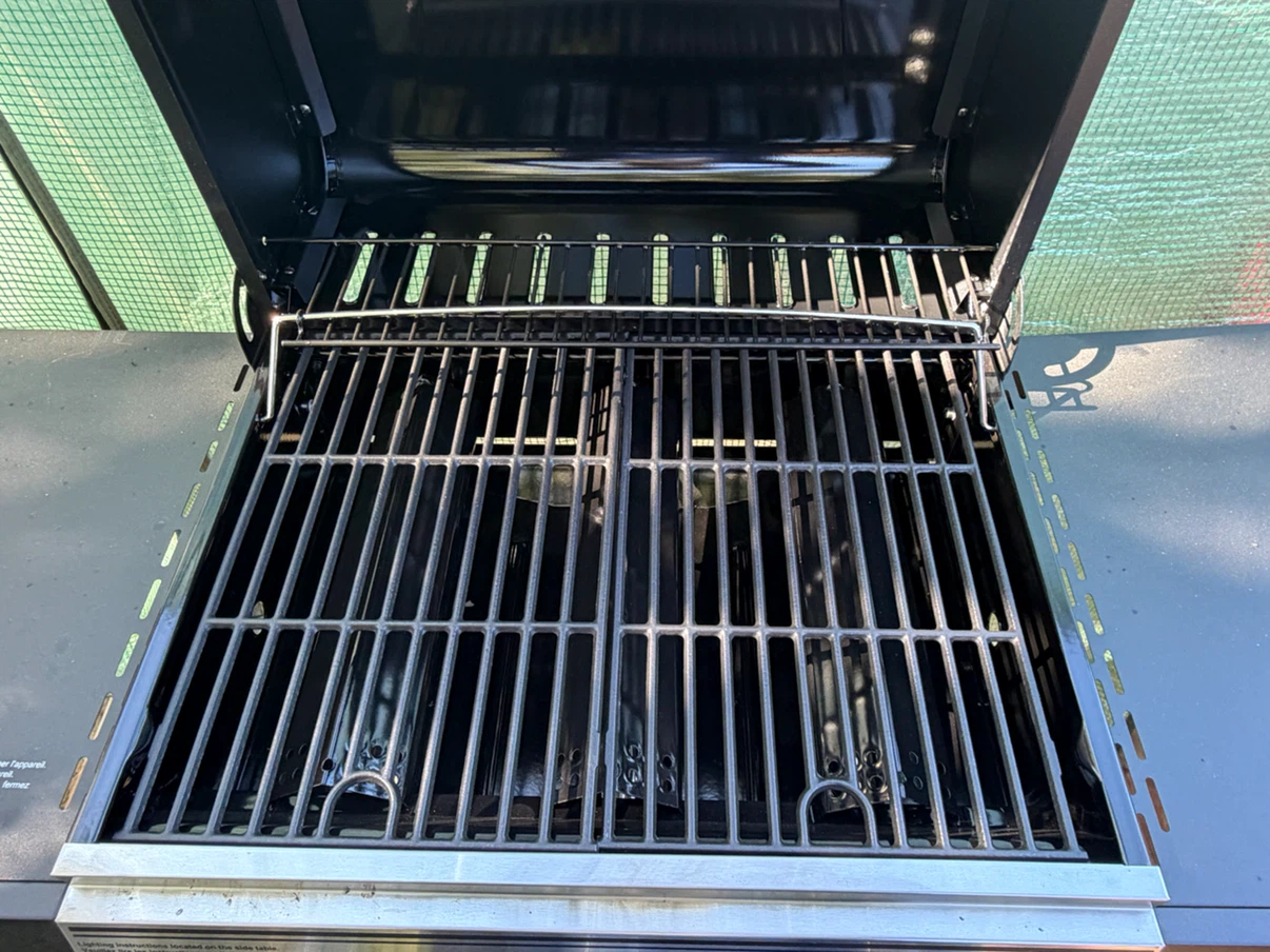 New BBQ - photo 2