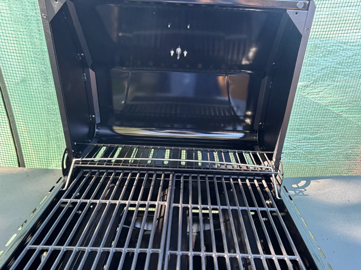 New BBQ - photo 3