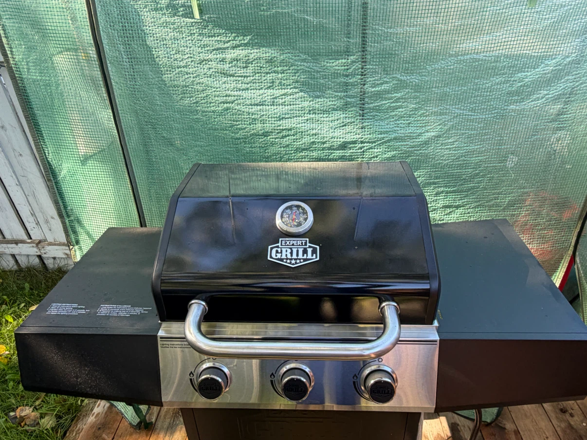 New BBQ - photo 4