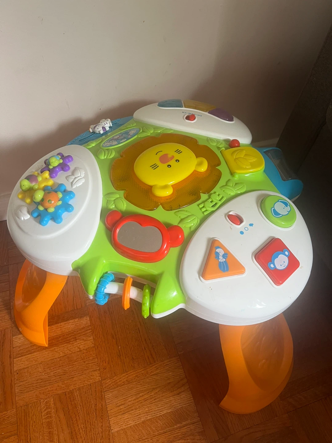 Baby Activity Jumper