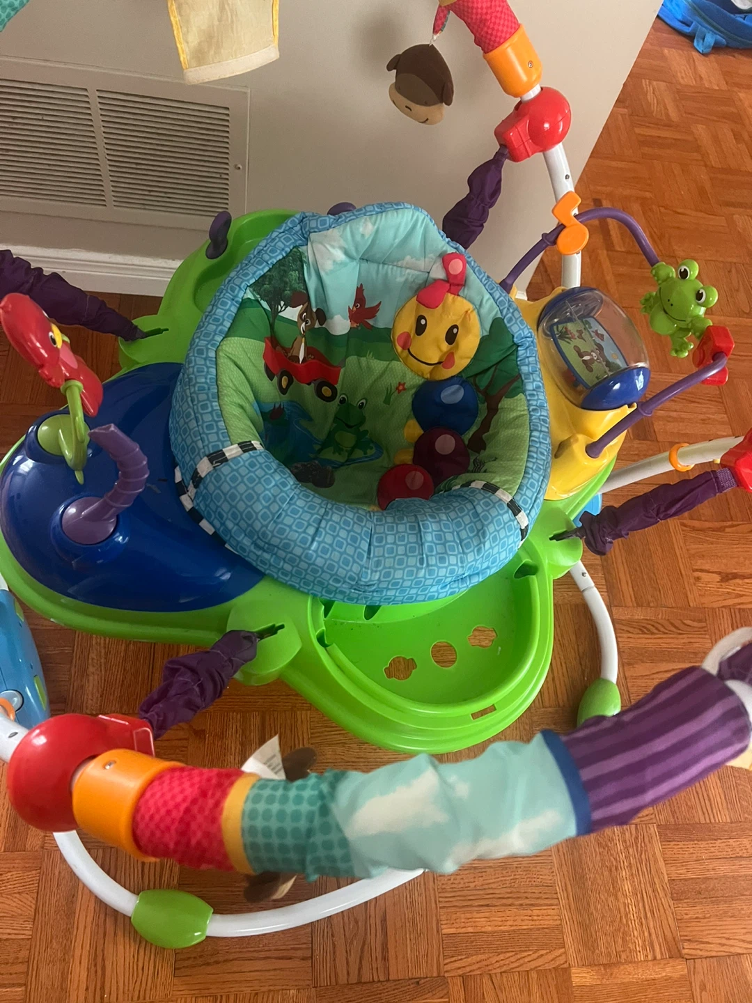 Baby Activity Jumper - photo 2