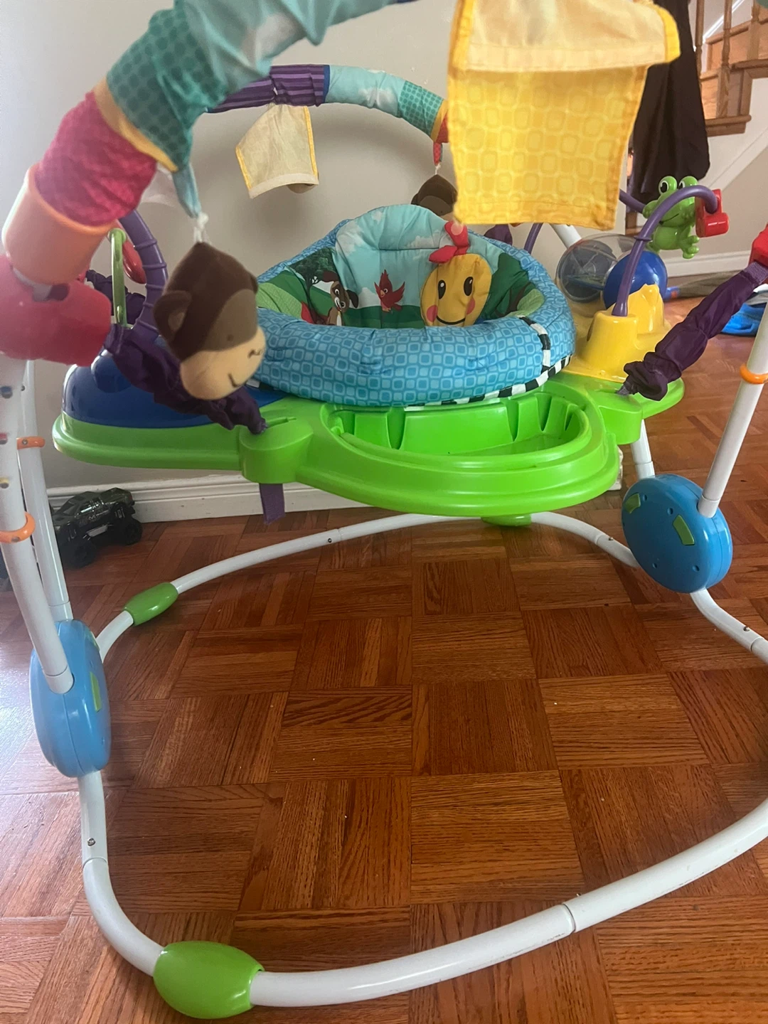Baby Activity Jumper - photo 3
