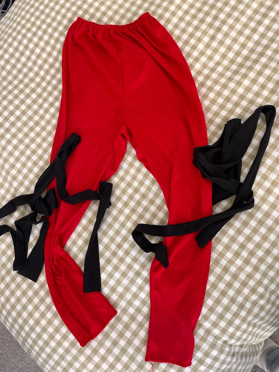 Kids Dragon Ninja Costume Set - photo 3