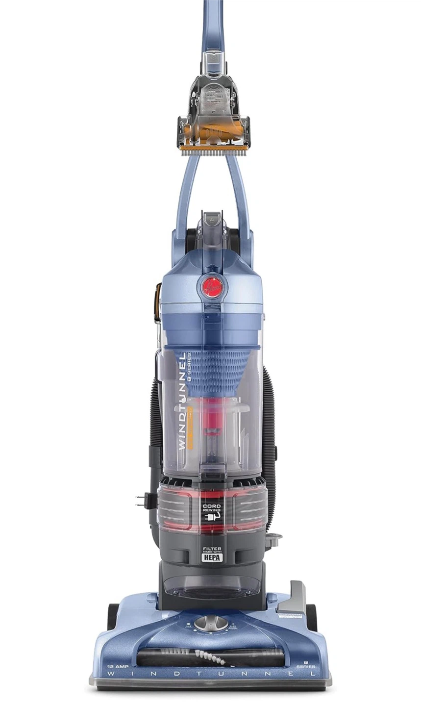 Hoover WindTunnel T-Series Upright Vacuum