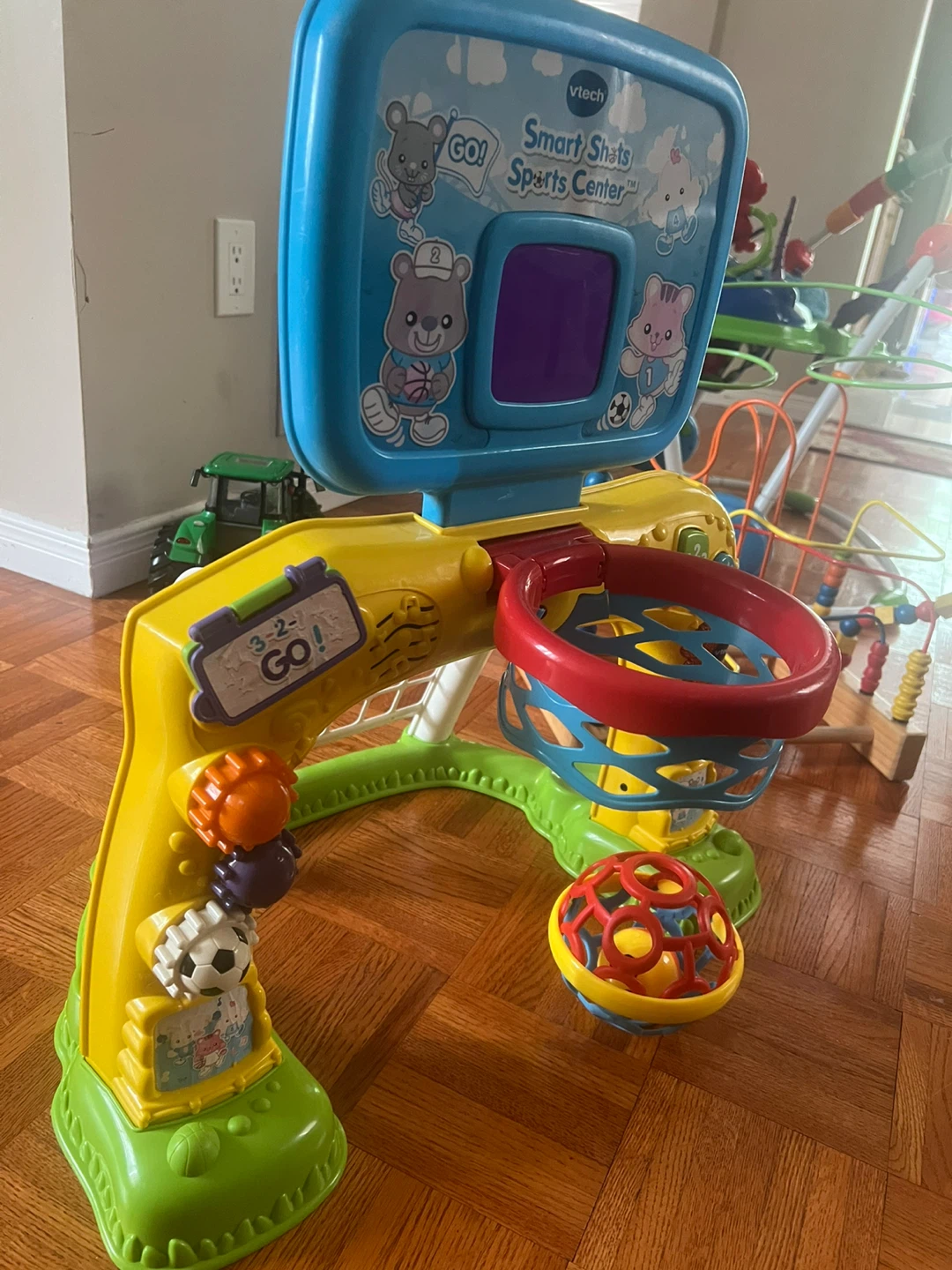 Toys - photo 3