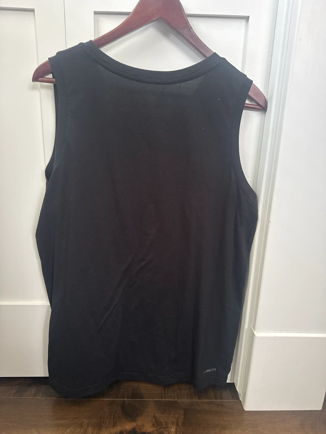 Adidas Climalite Tank Top - photo 2