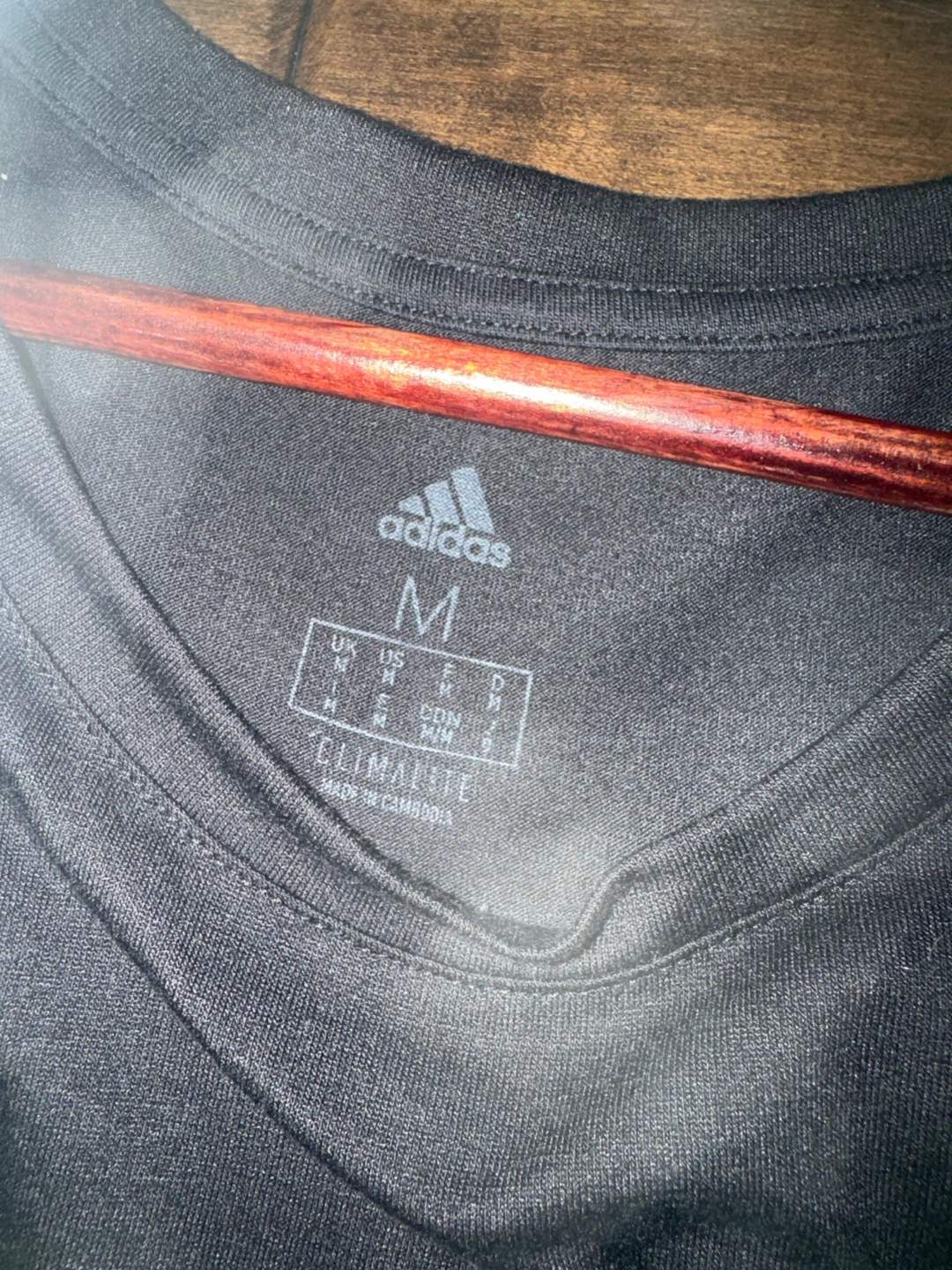 Adidas Climalite Tank Top - photo 3