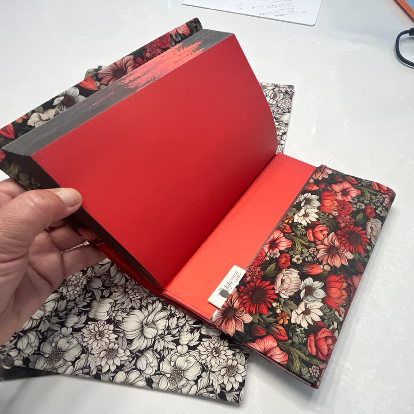 Book Cover - photo 4