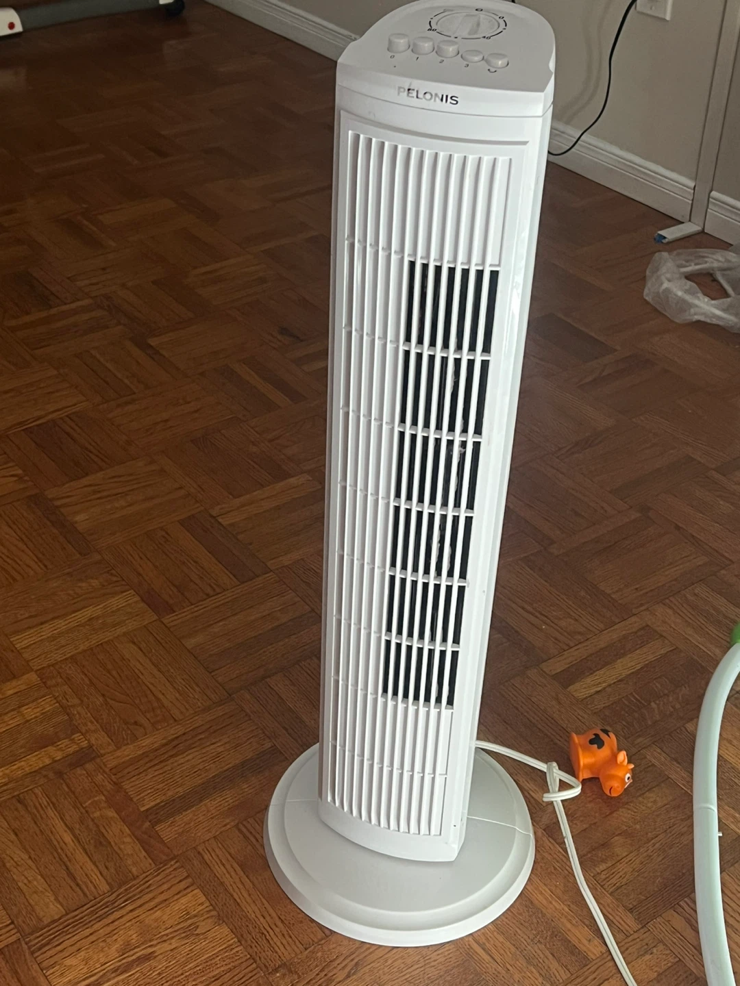 Pelonis Tower Fan