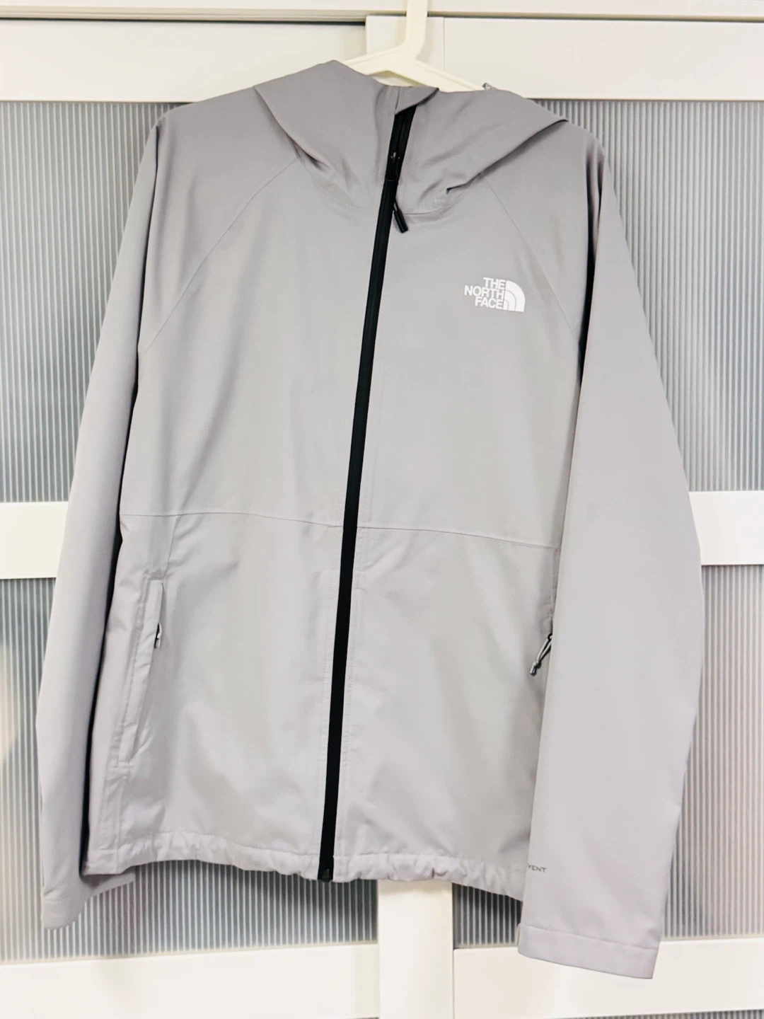 The North Face Men’s Valle Vista Jacket [SMALL]