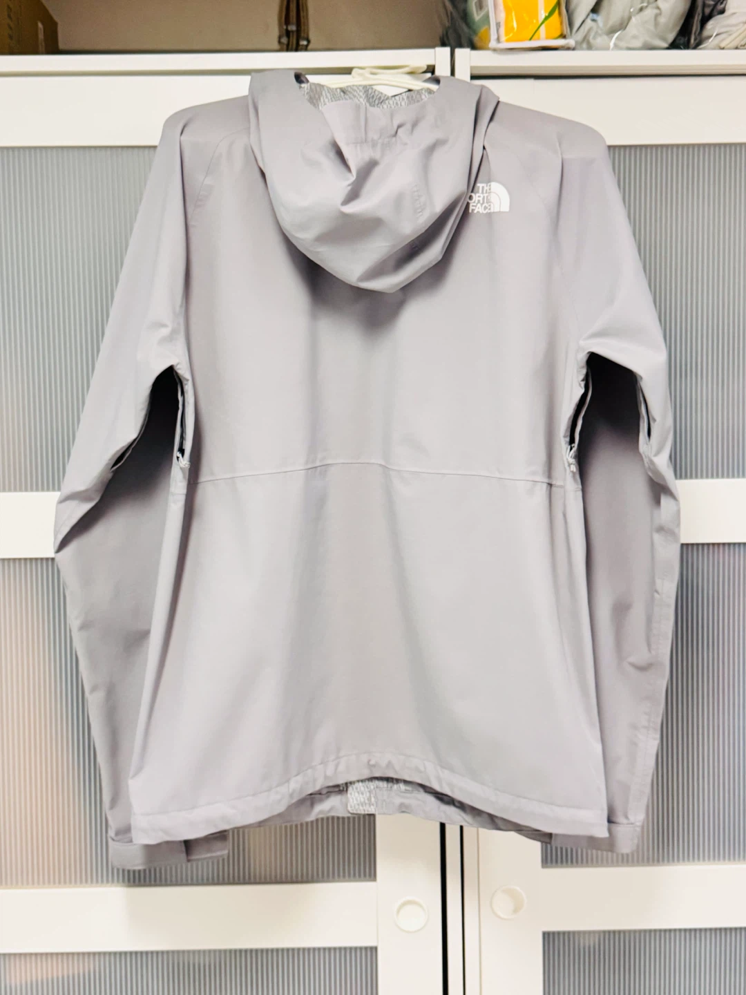 The North Face Men’s Valle Vista Jacket [SMALL] - photo 2