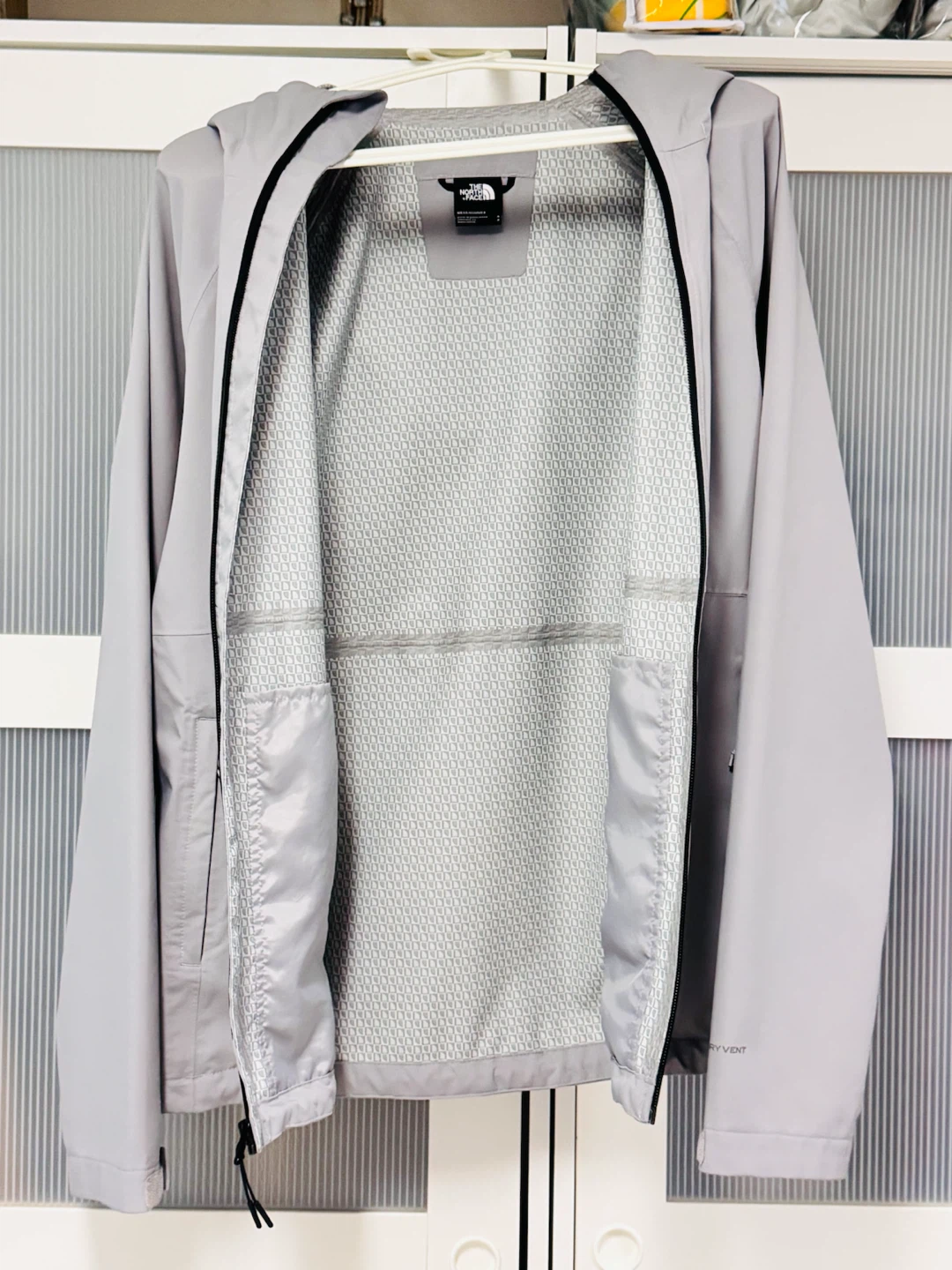 The North Face Men’s Valle Vista Jacket [SMALL] - photo 3