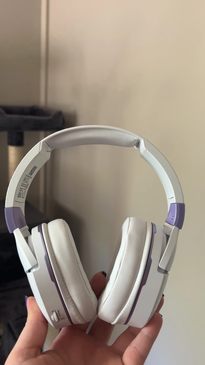 Turtle Beach Gaming Headset - photo 2
