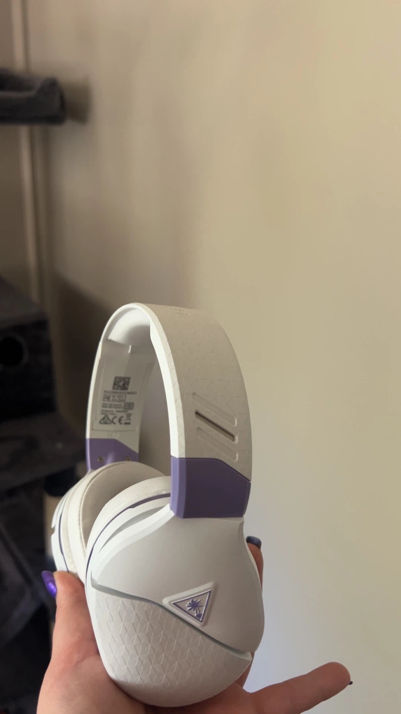 Turtle Beach Gaming Headset - photo 3